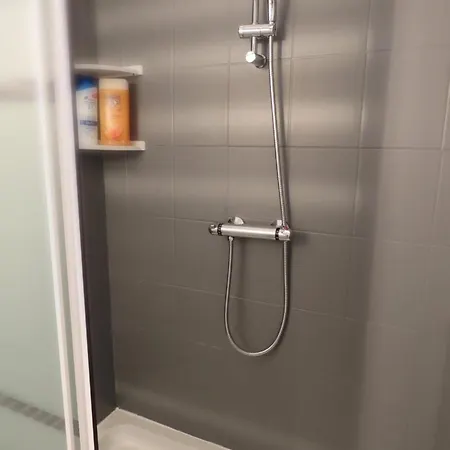 Le Skandi - 28 M² Renove Entre Gare & Centre-ville וישי
