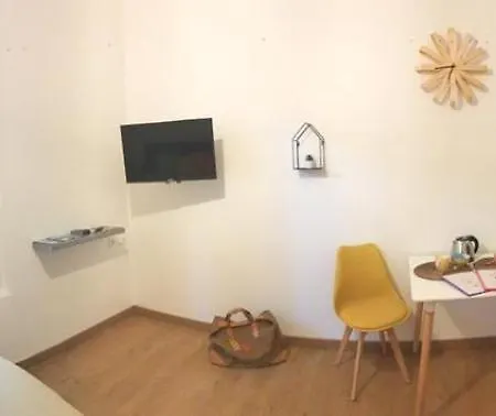 Le Skandi - 28 M² Renove Entre Gare & Centre-ville