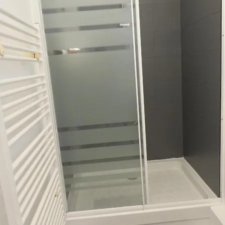 Le Skandi - 28 M² Renove Entre Gare & Centre-ville דירה *