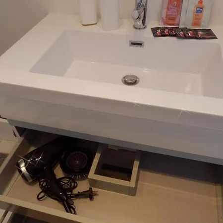 Le Skandi - 28 M² Renove Entre Gare & Centre-ville דירה וישי