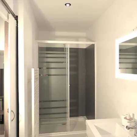 Le Skandi - 28 M² Renove Entre Gare & Centre-ville