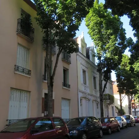 Le Skandi - 28 M² Renove Entre Gare & Centre-ville